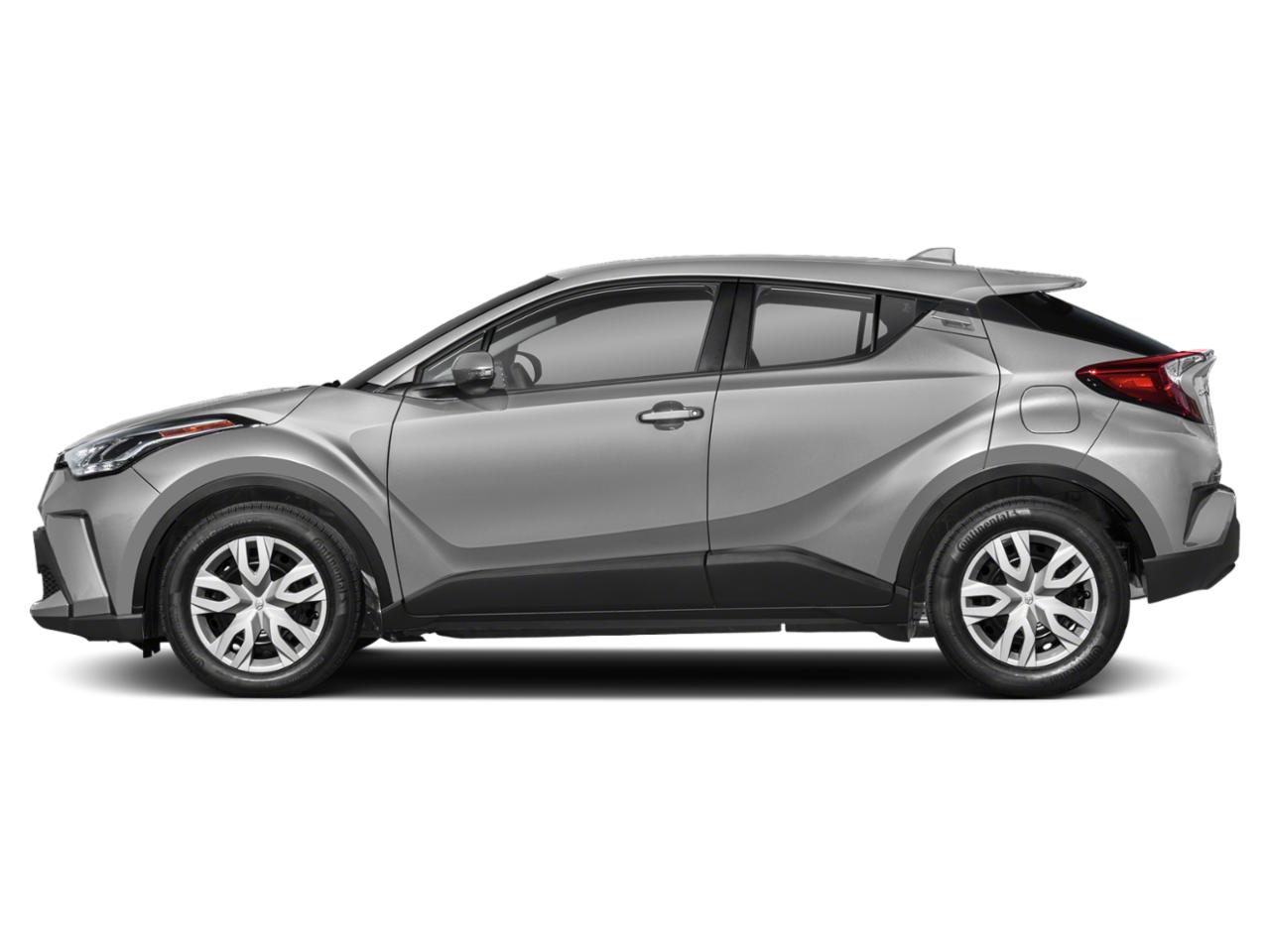 Used 2020 Toyota C-HR XLE with VIN JTNKHMBX6L1075170 for sale in Tustin, CA