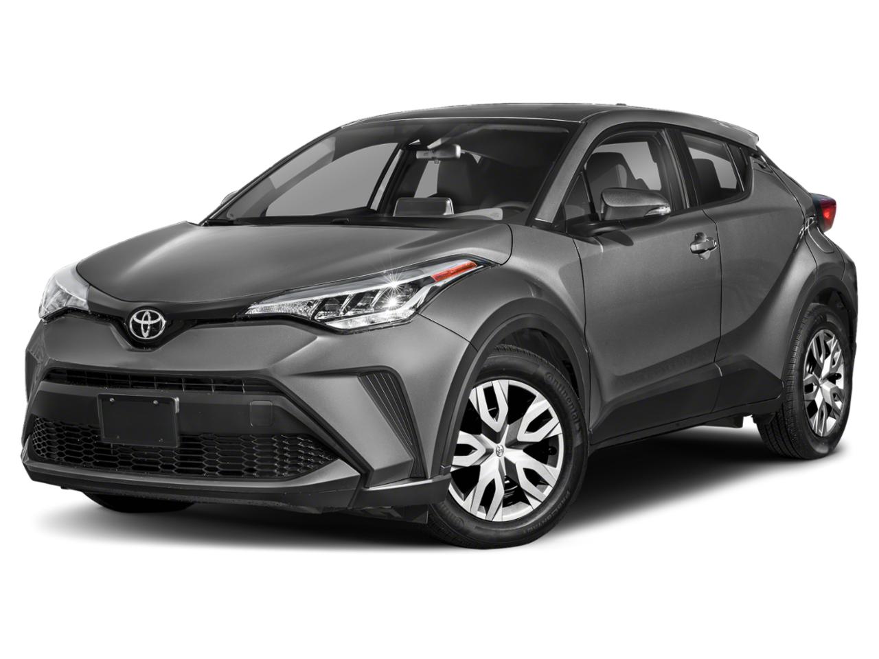 2020 Toyota C-HR Vehicle Photo in Miami, FL 33015