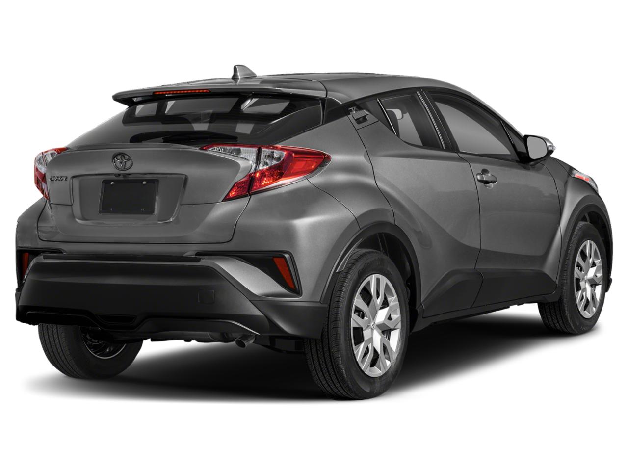 2020 Toyota C-HR Vehicle Photo in Miami, FL 33015