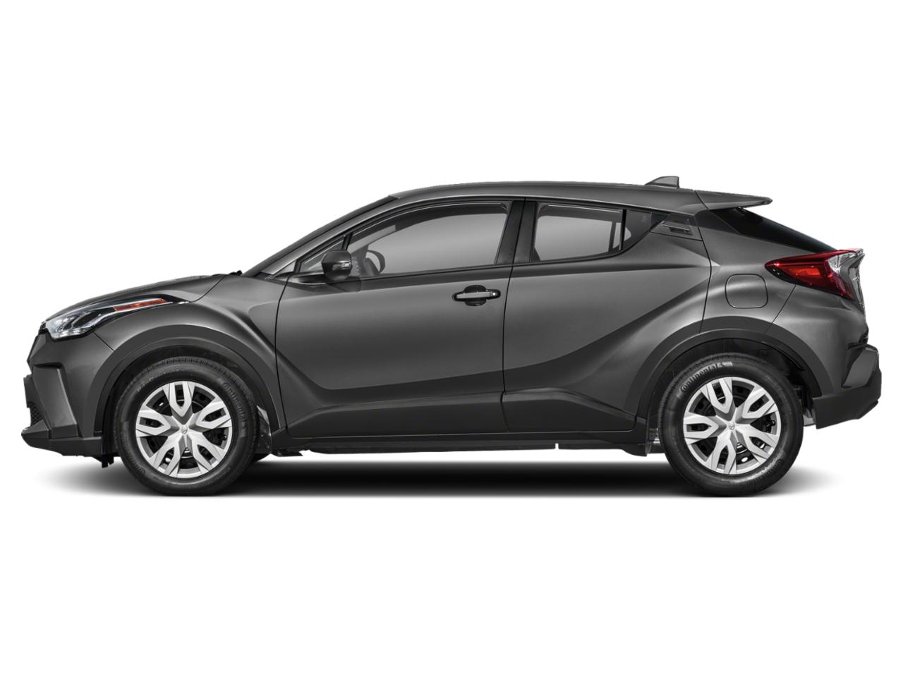 2020 Toyota C-HR Vehicle Photo in Corpus Christi, TX 78415