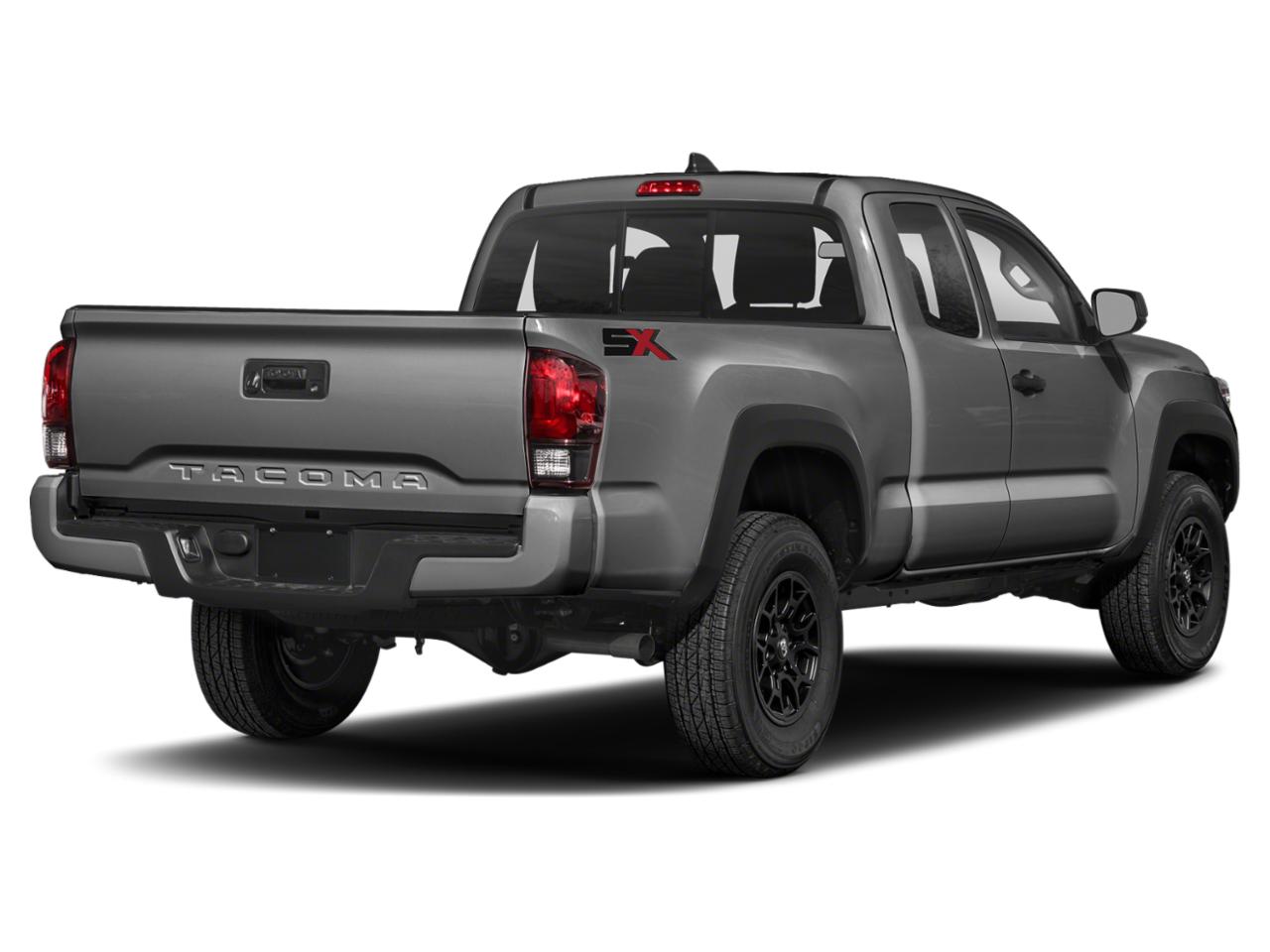 2020 Toyota Tacoma 2WD Vehicle Photo in Winter Park, FL 32792