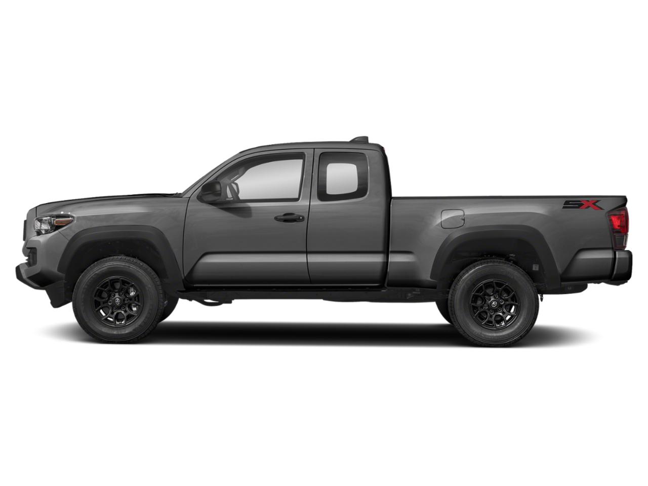 2020 Toyota Tacoma 2WD Vehicle Photo in Winter Park, FL 32792