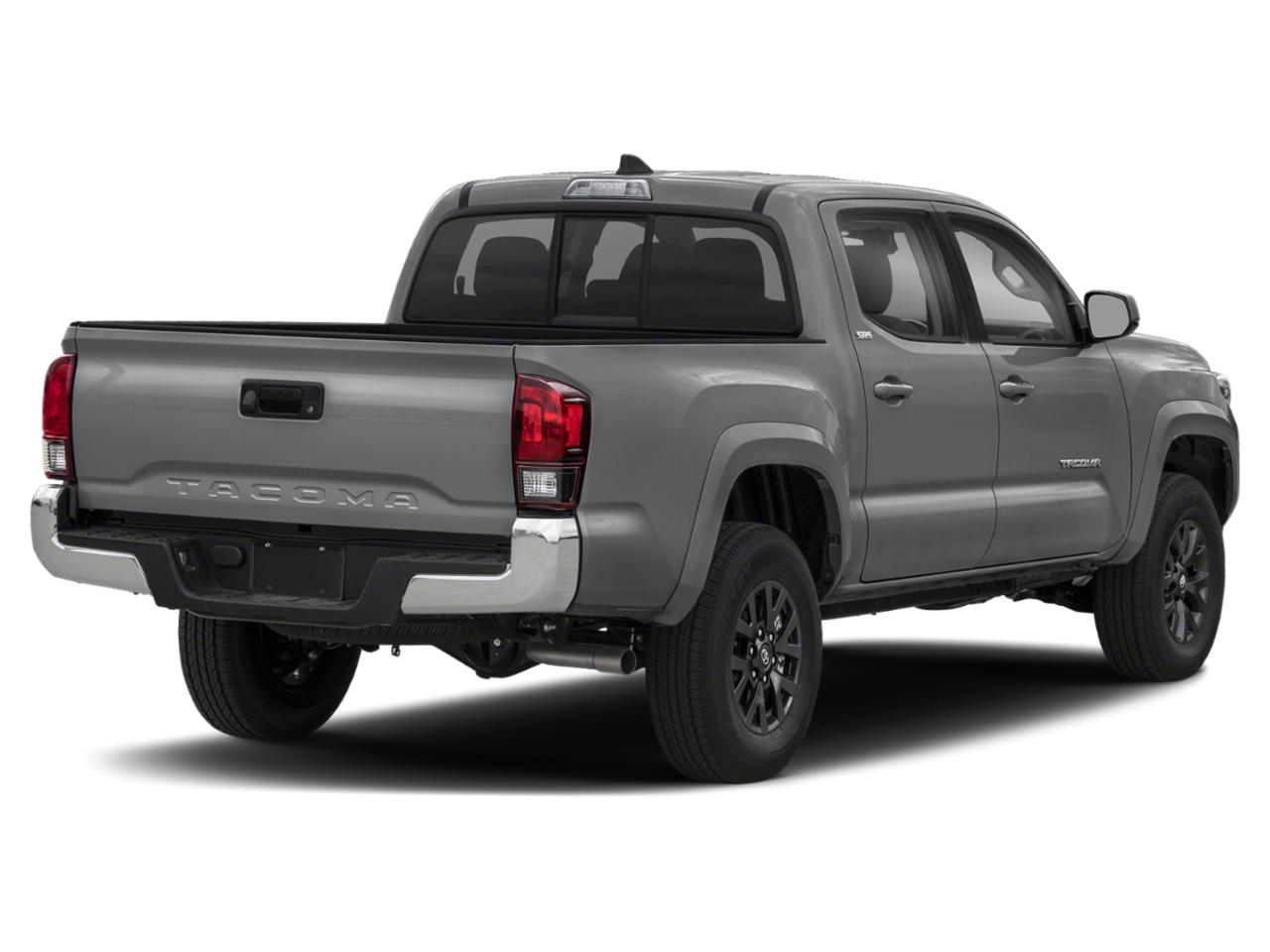 2020 Toyota Tacoma 2WD Vehicle Photo in Ft. Myers, FL 33907