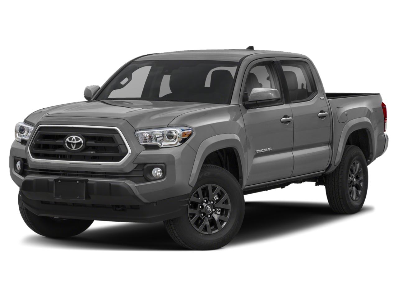 2020 Toyota Tacoma 2WD Vehicle Photo in San Antonio, TX 78230