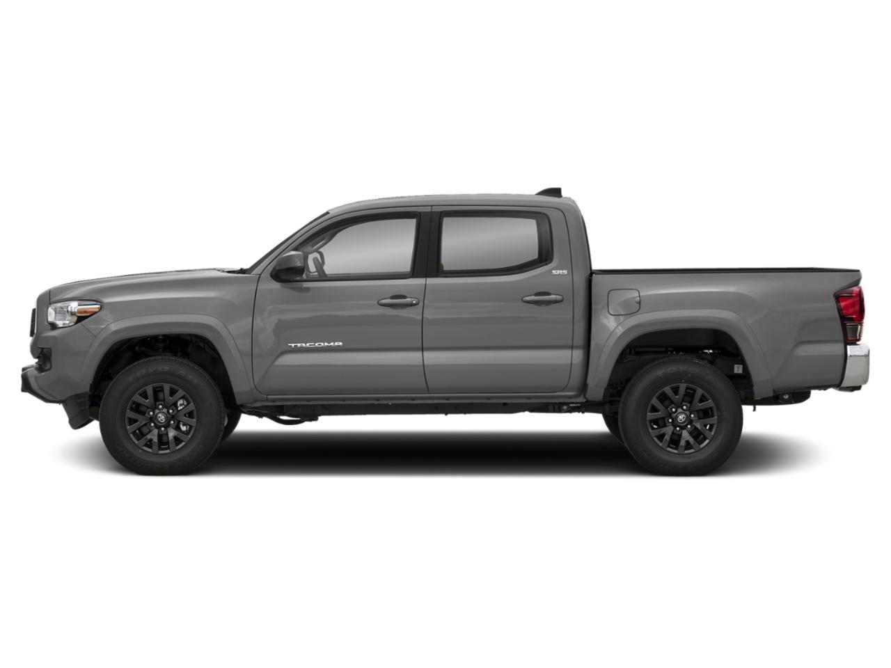 2020 Toyota Tacoma 2WD Vehicle Photo in San Antonio, TX 78230