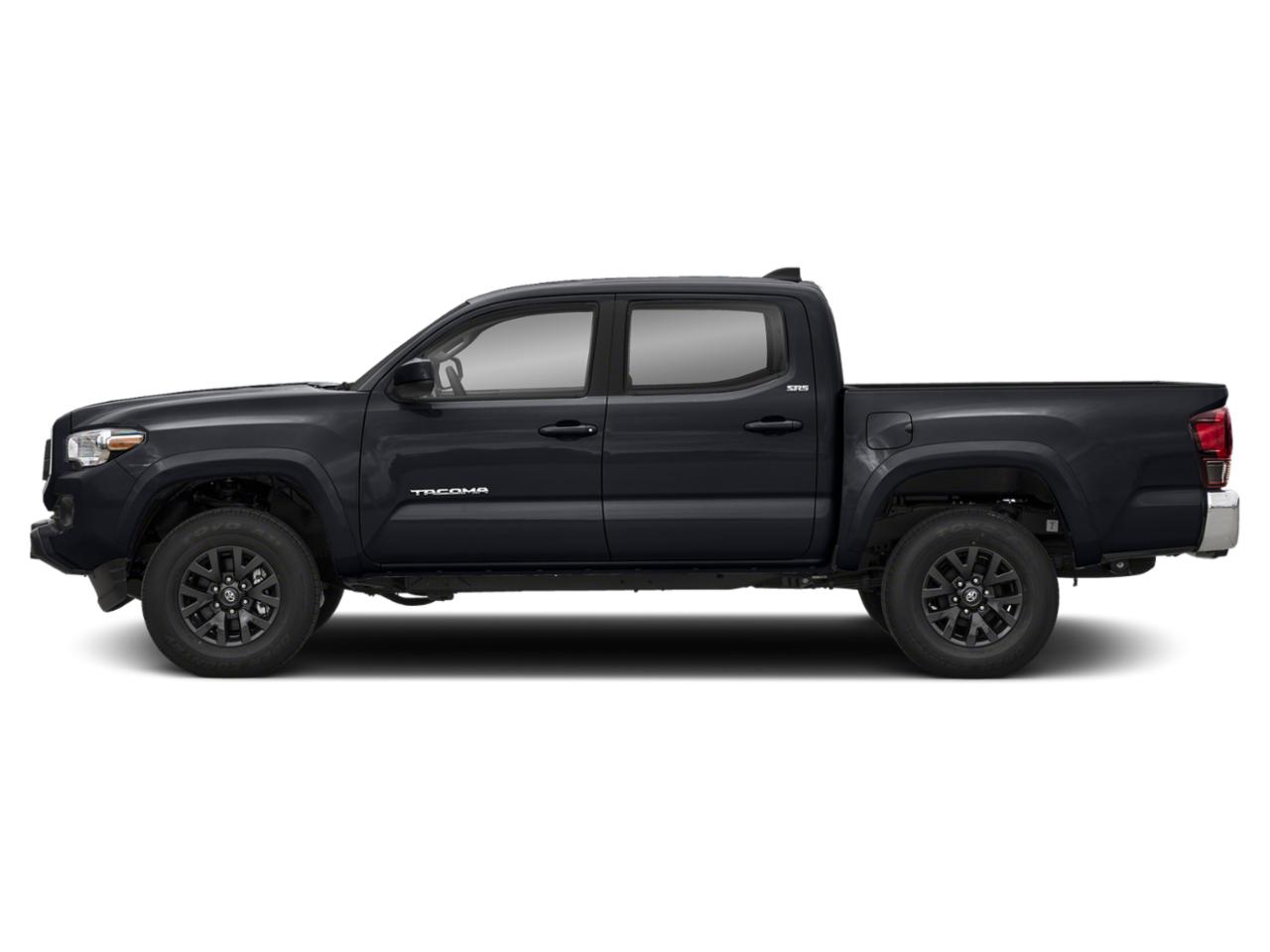 2020 Toyota Tacoma 4WD Vehicle Photo in Sanford, FL 32771