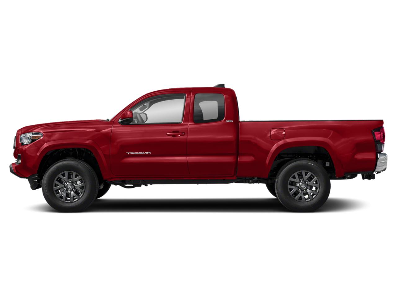 2020 Toyota Tacoma 2WD Vehicle Photo in Ft. Myers, FL 33907