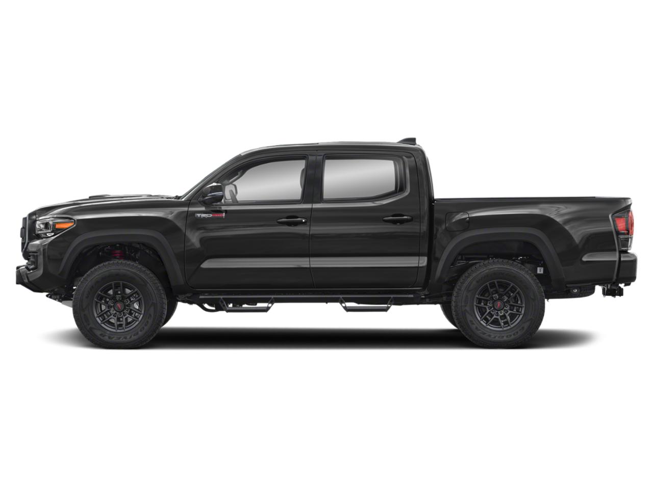 2020 Toyota Tacoma 4WD Vehicle Photo in West Palm Beach, FL 33417