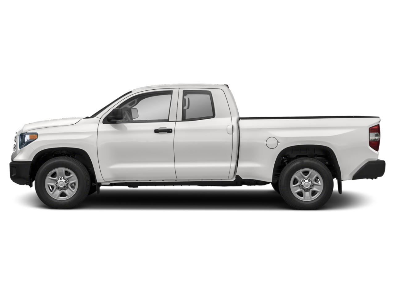 2020 Toyota Tundra 4WD Vehicle Photo in Trevose, PA 19053