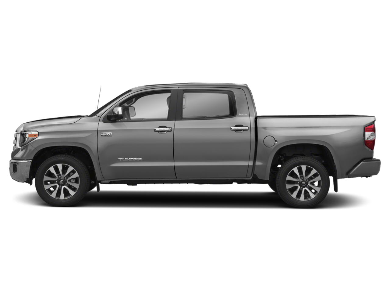 Used 2020 Toyota Tundra Limited with VIN 5TFHY5F11LX871171 for sale in Little Rock