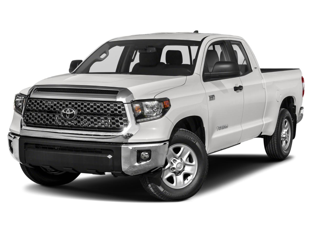 2020 Toyota Tundra 4WD Vehicle Photo in Davie, FL 33331