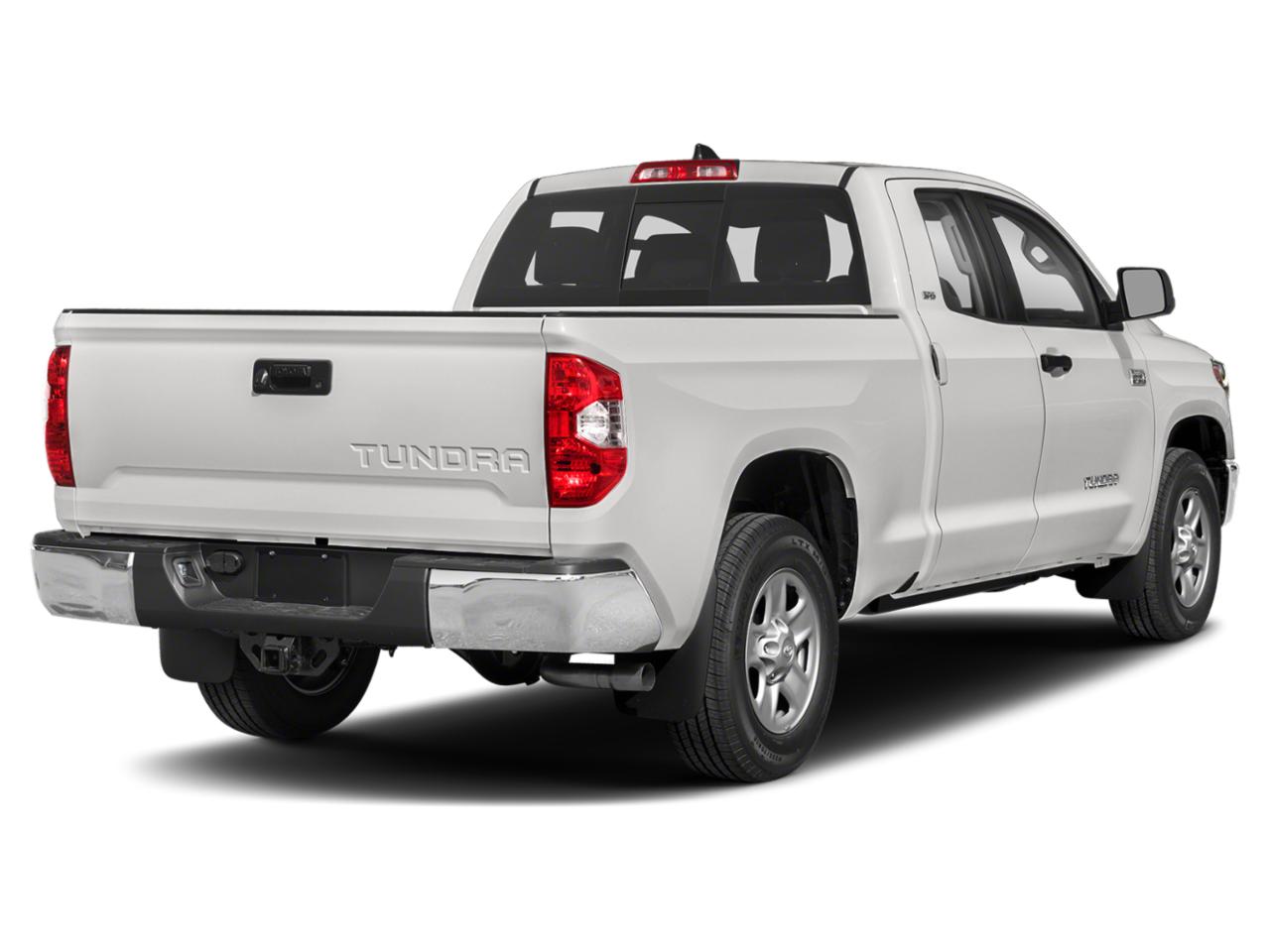 2020 Toyota Tundra 4WD Vehicle Photo in Davie, FL 33331