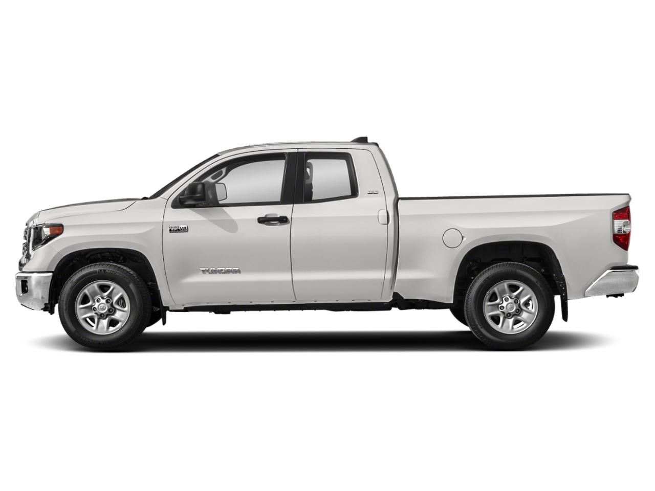 2020 Toyota Tundra 4WD Vehicle Photo in Davie, FL 33331