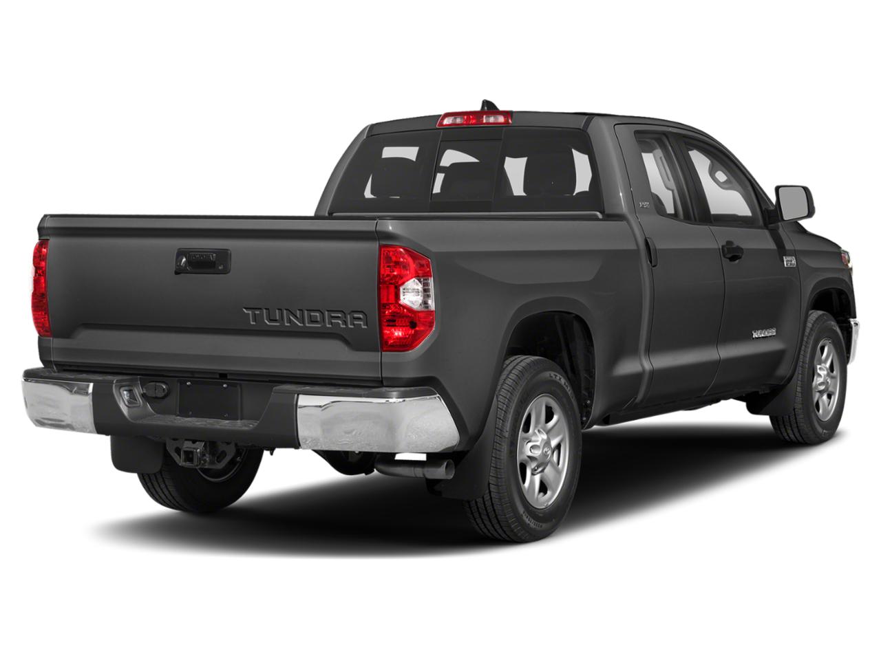 2020 Toyota Tundra 2WD Vehicle Photo in Winter Park, FL 32792