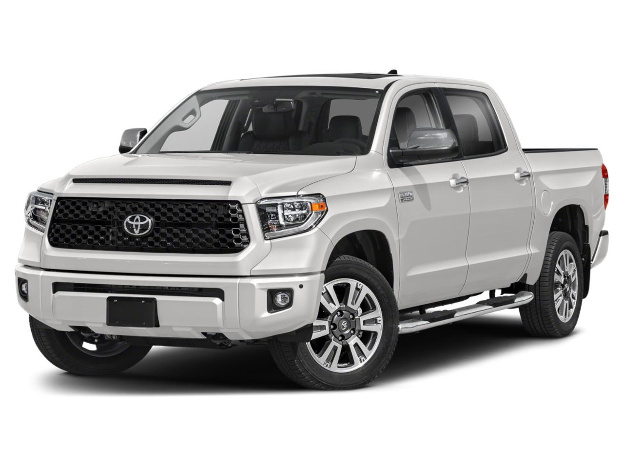 2020 Toyota Tundra 4WD Vehicle Photo in GREENACRES, FL 33463-3207