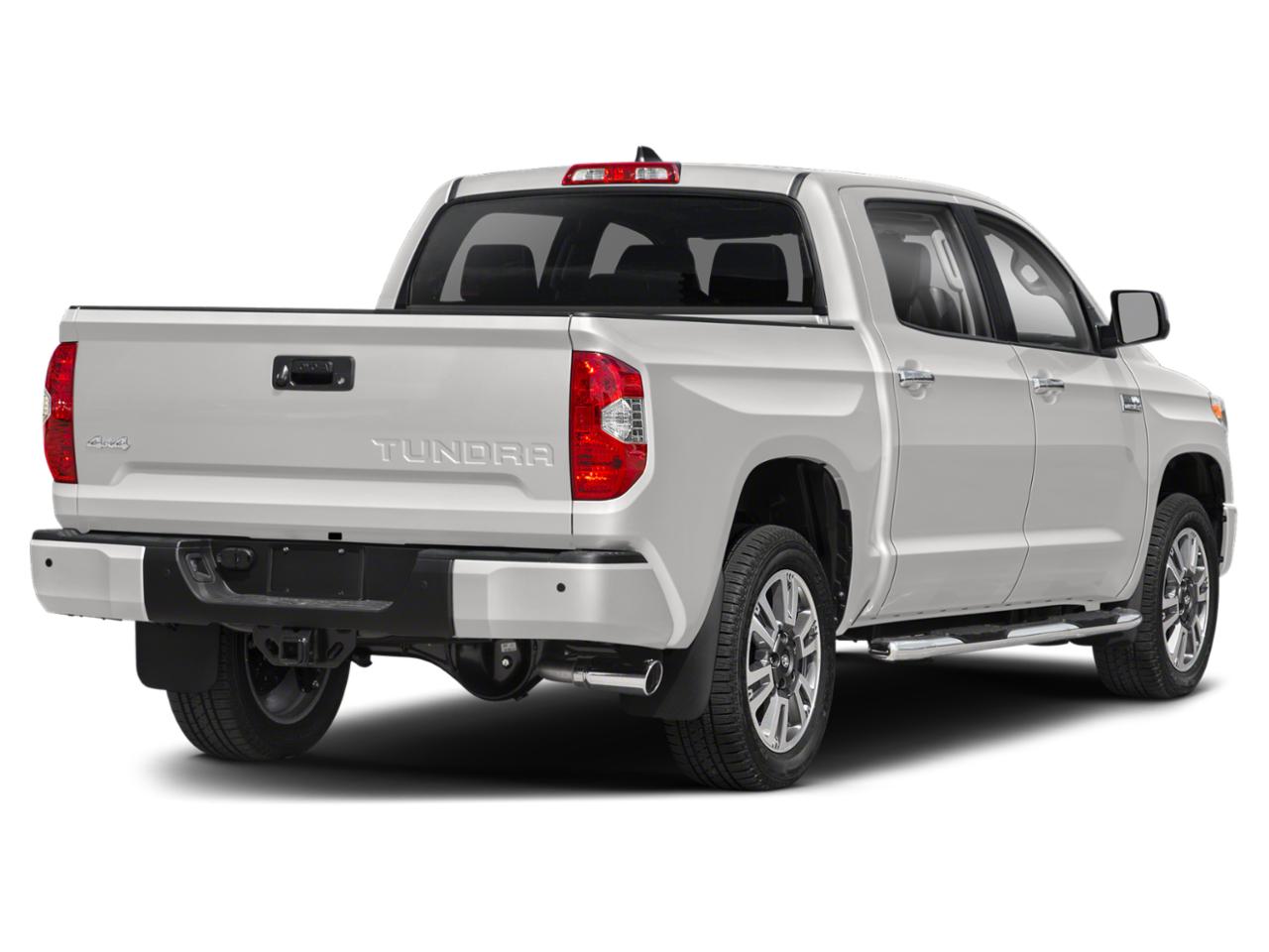 2020 Toyota Tundra 4WD Vehicle Photo in GREENACRES, FL 33463-3207