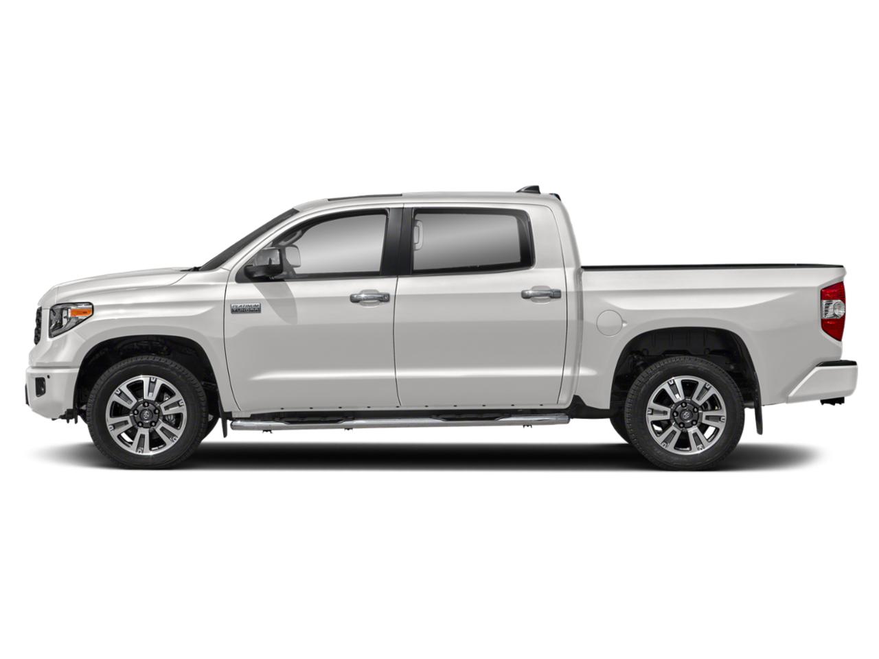 2020 Toyota Tundra 4WD Vehicle Photo in GREENACRES, FL 33463-3207