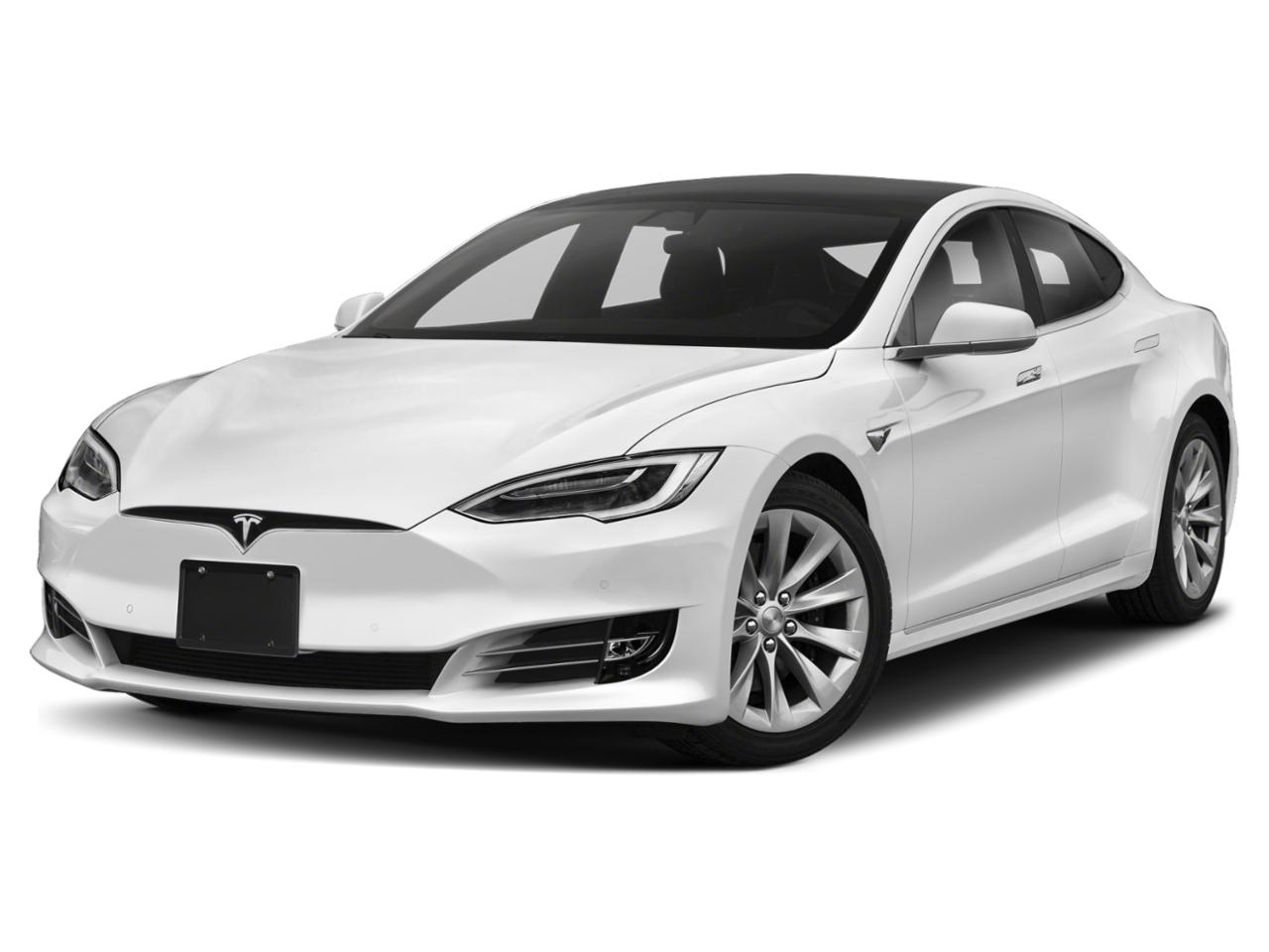 2020 Tesla Model S Vehicle Photo in Pembroke Pines , FL 33027