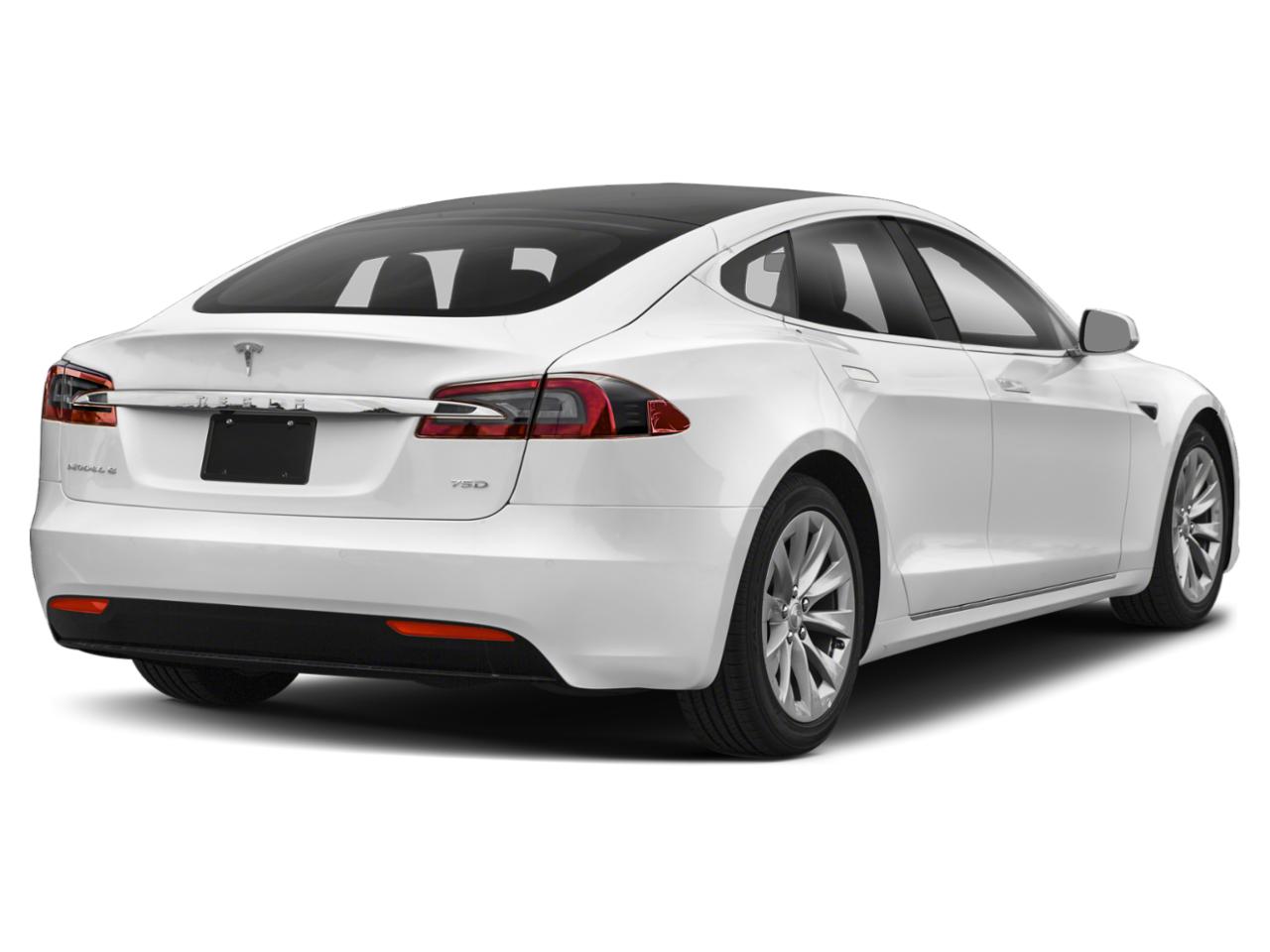 2020 Tesla Model S Vehicle Photo in Pembroke Pines , FL 33027