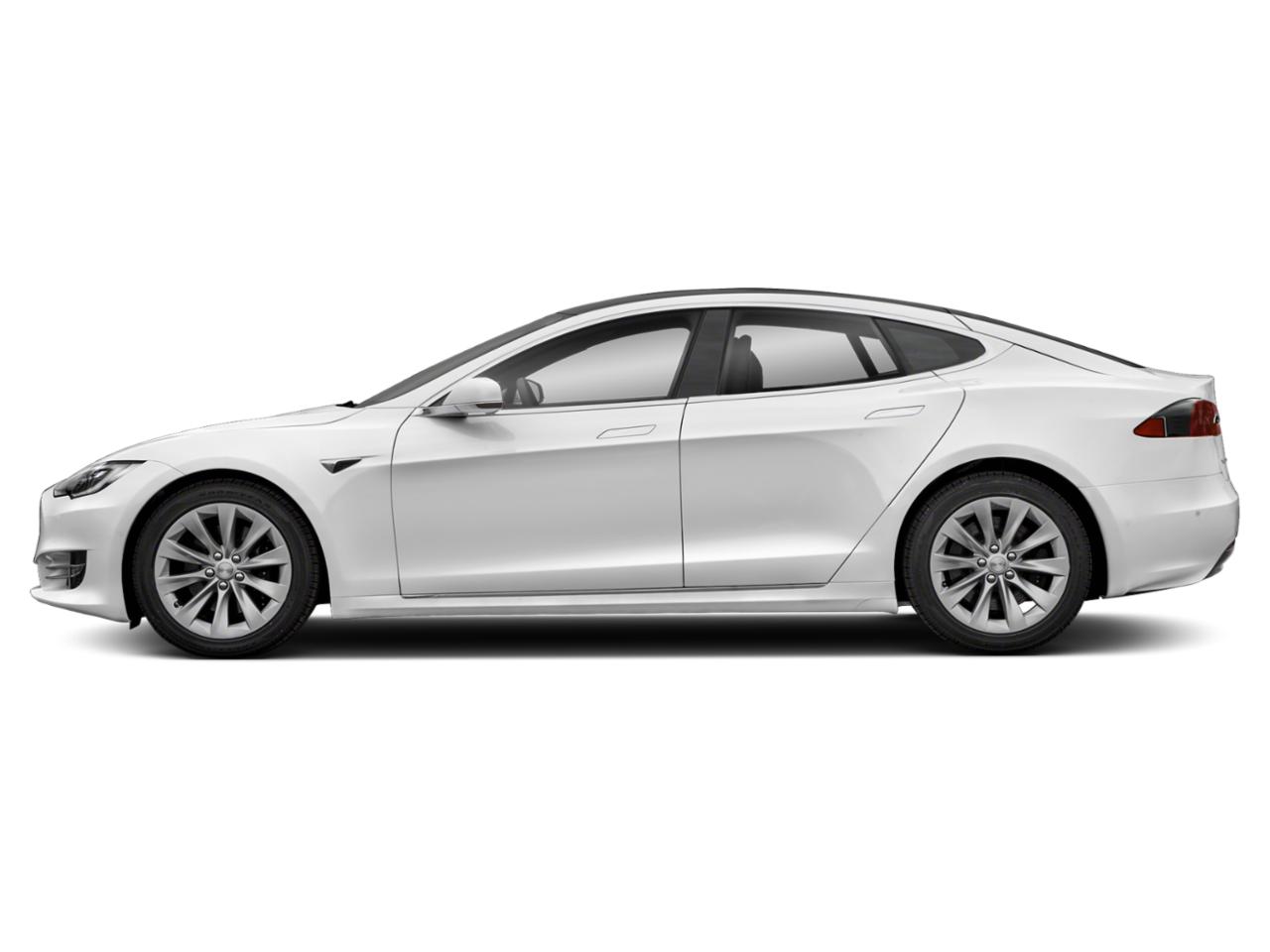 2020 Tesla Model S Vehicle Photo in Pembroke Pines , FL 33027