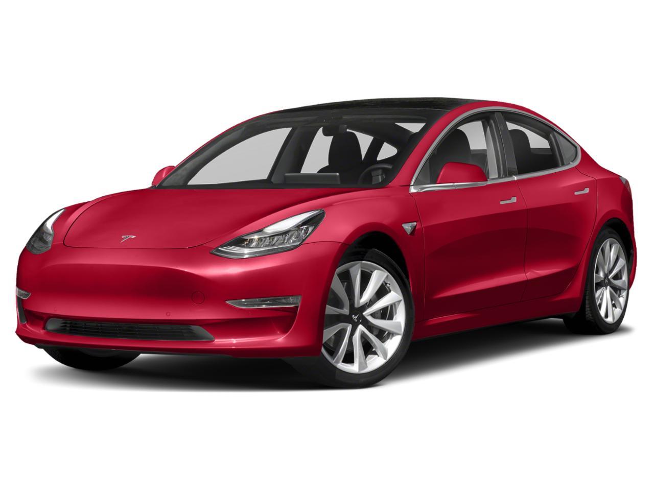 2020 Tesla Model 3 Vehicle Photo in St. Petersburg, FL 33713