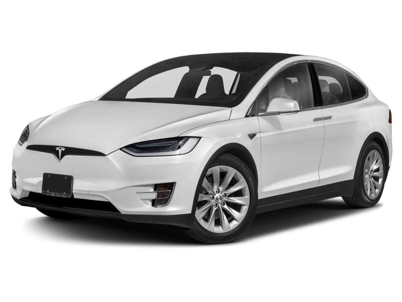 2020 Tesla Model X Vehicle Photo in Pompano Beach, FL 33064