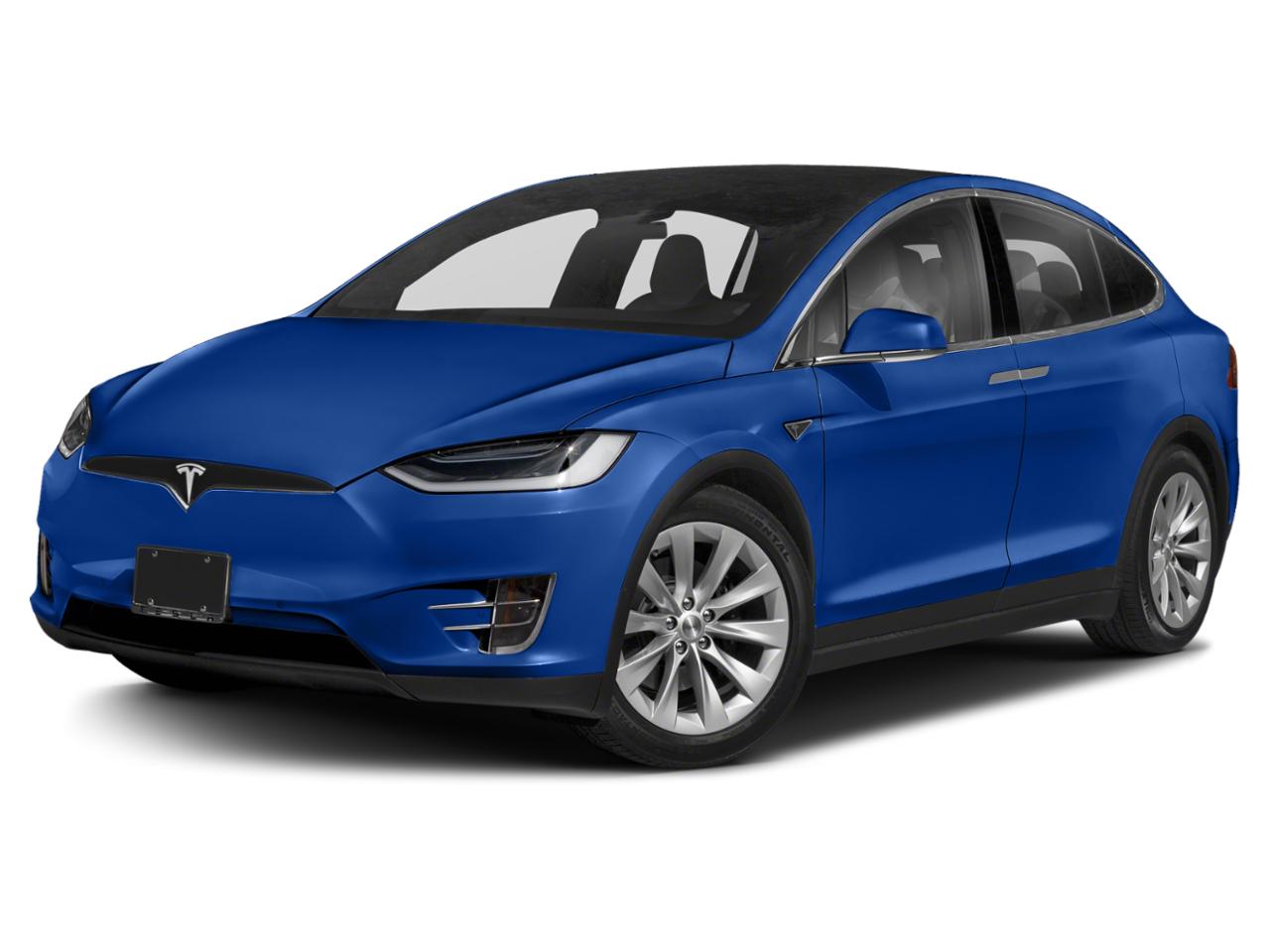 2020 Tesla Model X Vehicle Photo in Clearwater, FL 33761