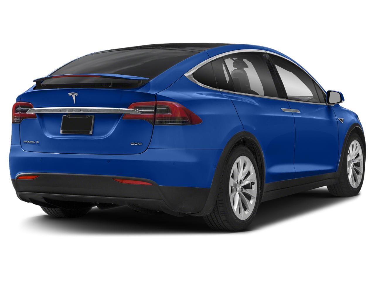 2020 Tesla Model X Vehicle Photo in Clearwater, FL 33761