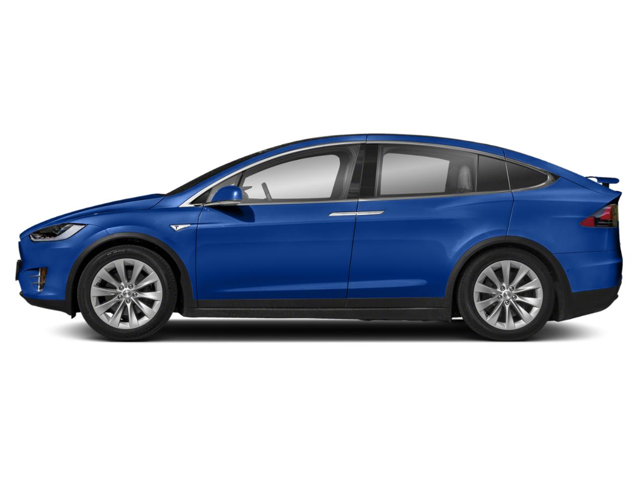 2020 Tesla Model X Vehicle Photo in Clearwater, FL 33761