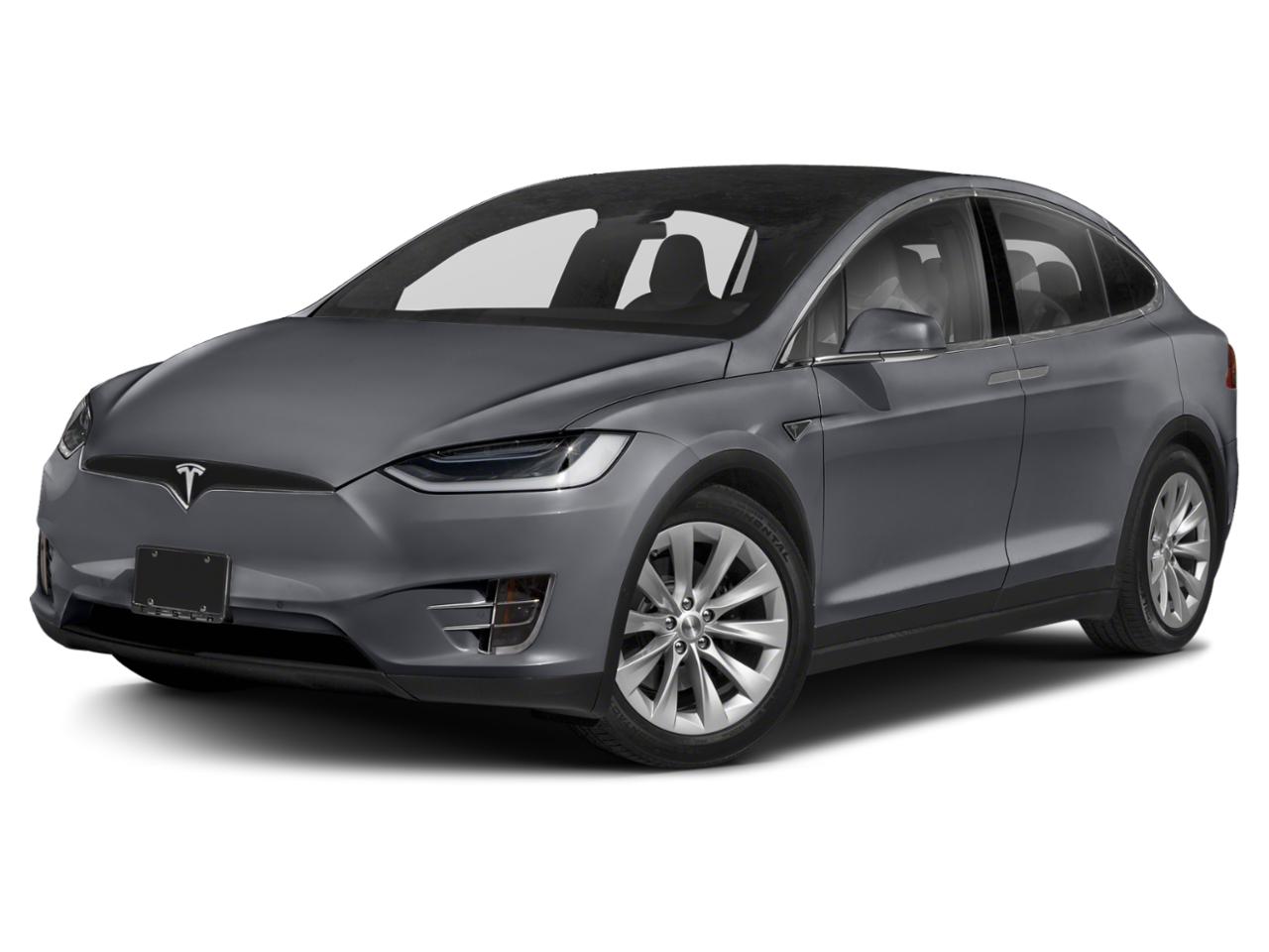 2020 Tesla Model X Vehicle Photo in Orlando, FL 32811