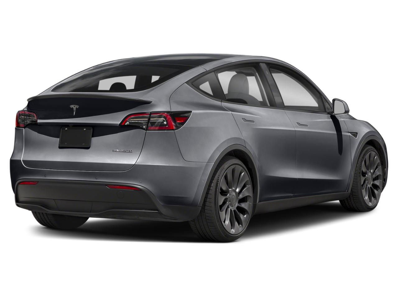 2020 Tesla Model Y Vehicle Photo in Rockville, MD 20852