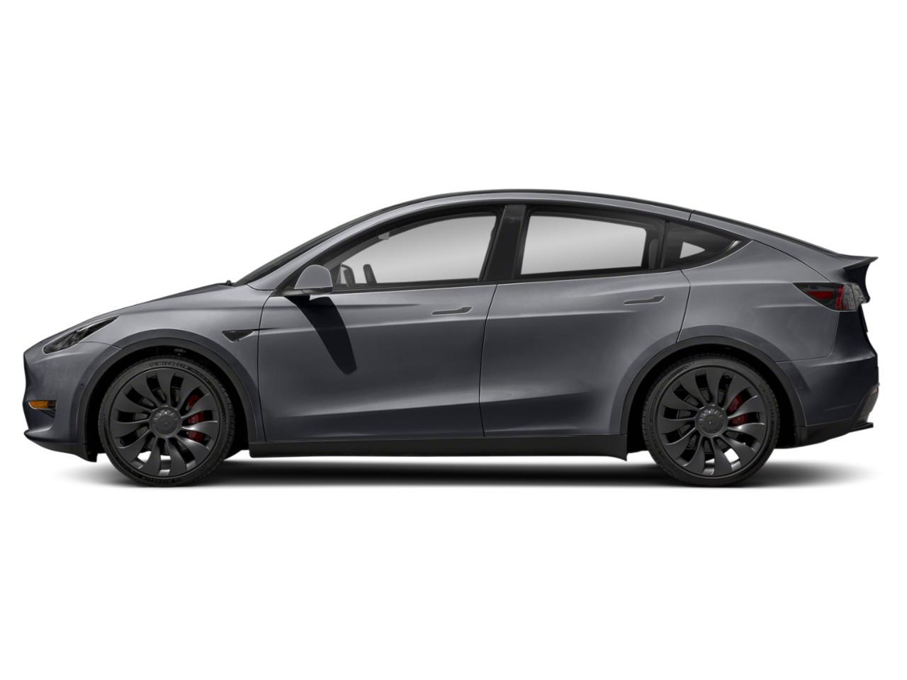 2020 Tesla Model Y Vehicle Photo in Delray Beach, FL 33444