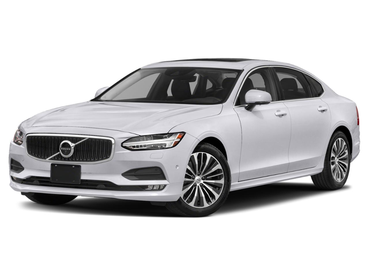 2020 Volvo S90 Vehicle Photo in Grapevine, TX 76051
