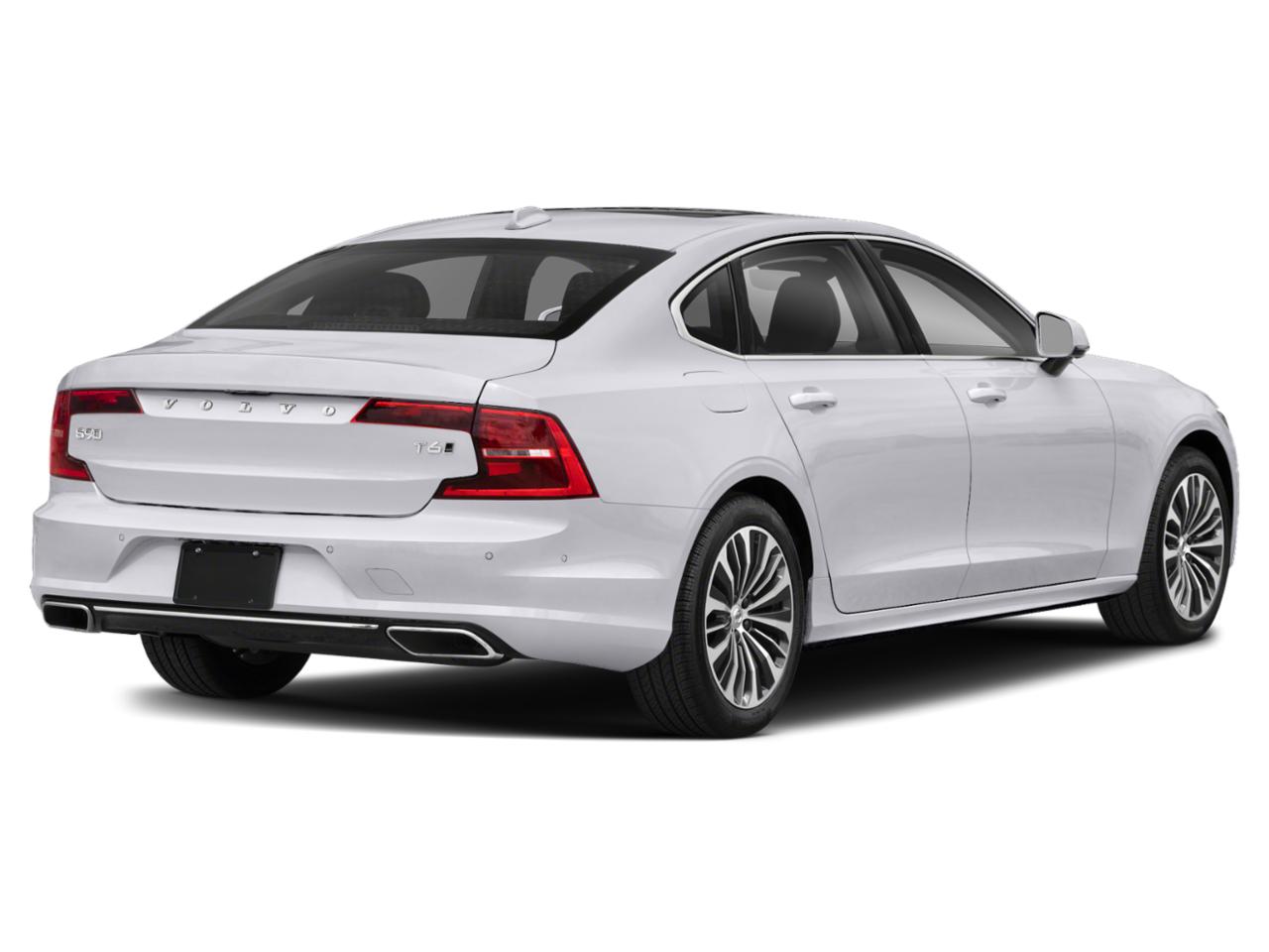 2020 Volvo S90 Vehicle Photo in Grapevine, TX 76051