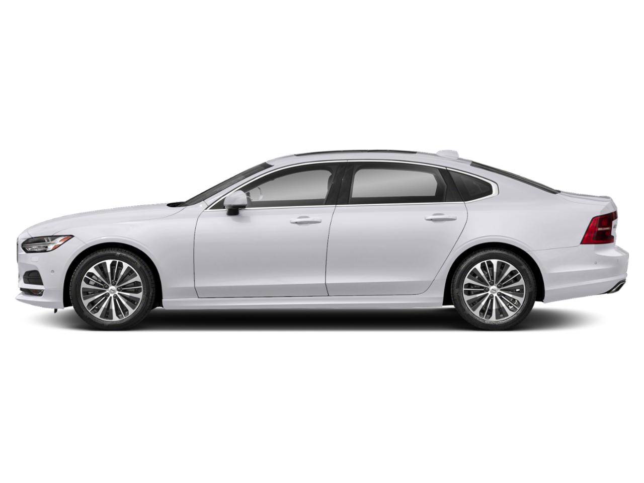 2020 Volvo S90 Vehicle Photo in Grapevine, TX 76051