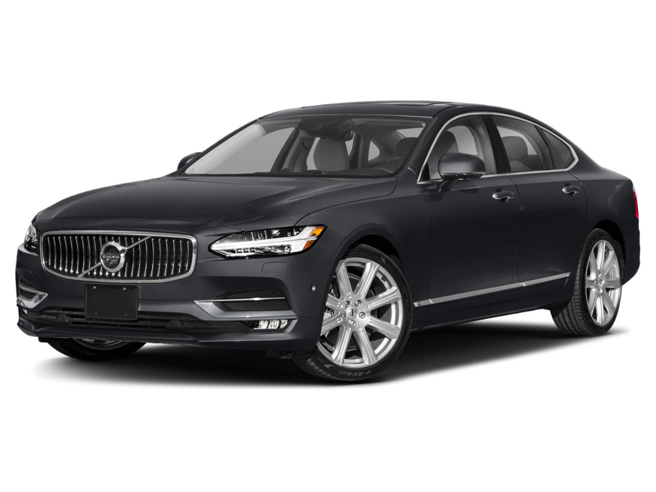 2020 Volvo S90 Vehicle Photo in Trevose, PA 19053