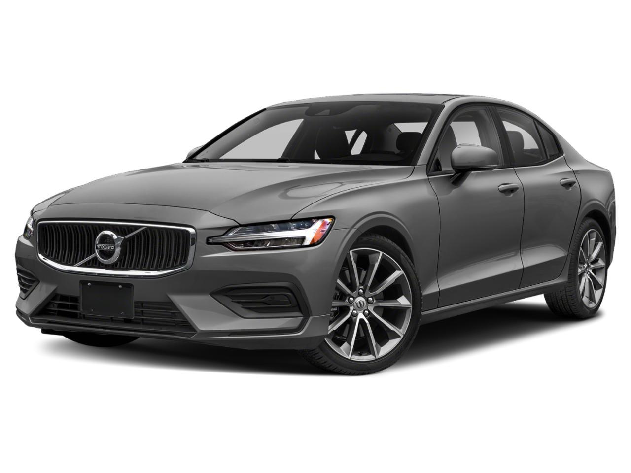 2020 Volvo S60 Vehicle Photo in Trevose, PA 19053