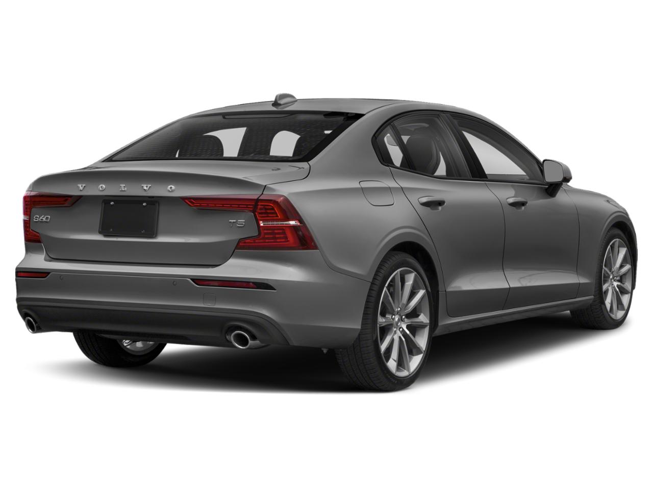 2020 Volvo S60 Vehicle Photo in Trevose, PA 19053