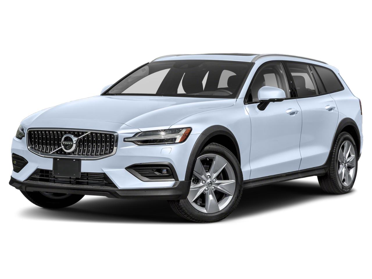 2020 Volvo V60 Cross Country Vehicle Photo in Cockeysville, MD 21030