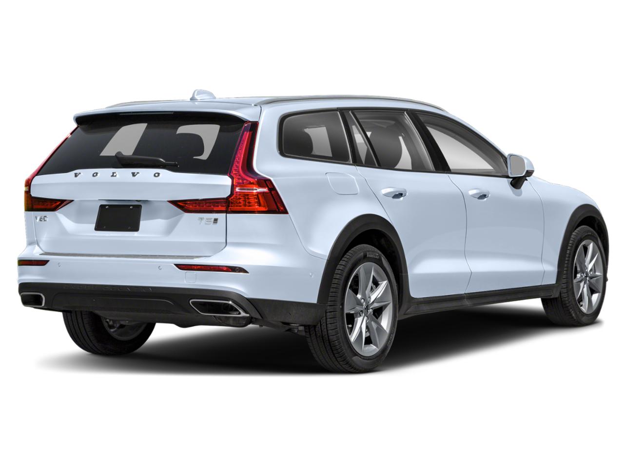 2020 Volvo V60 Cross Country Vehicle Photo in Cockeysville, MD 21030