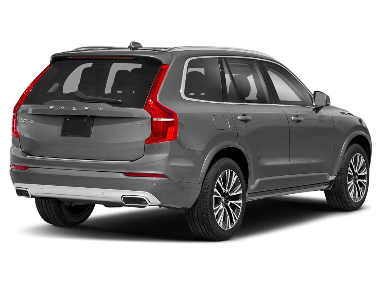 2020 Volvo XC90 Vehicle Photo in West Palm Beach, FL 33417