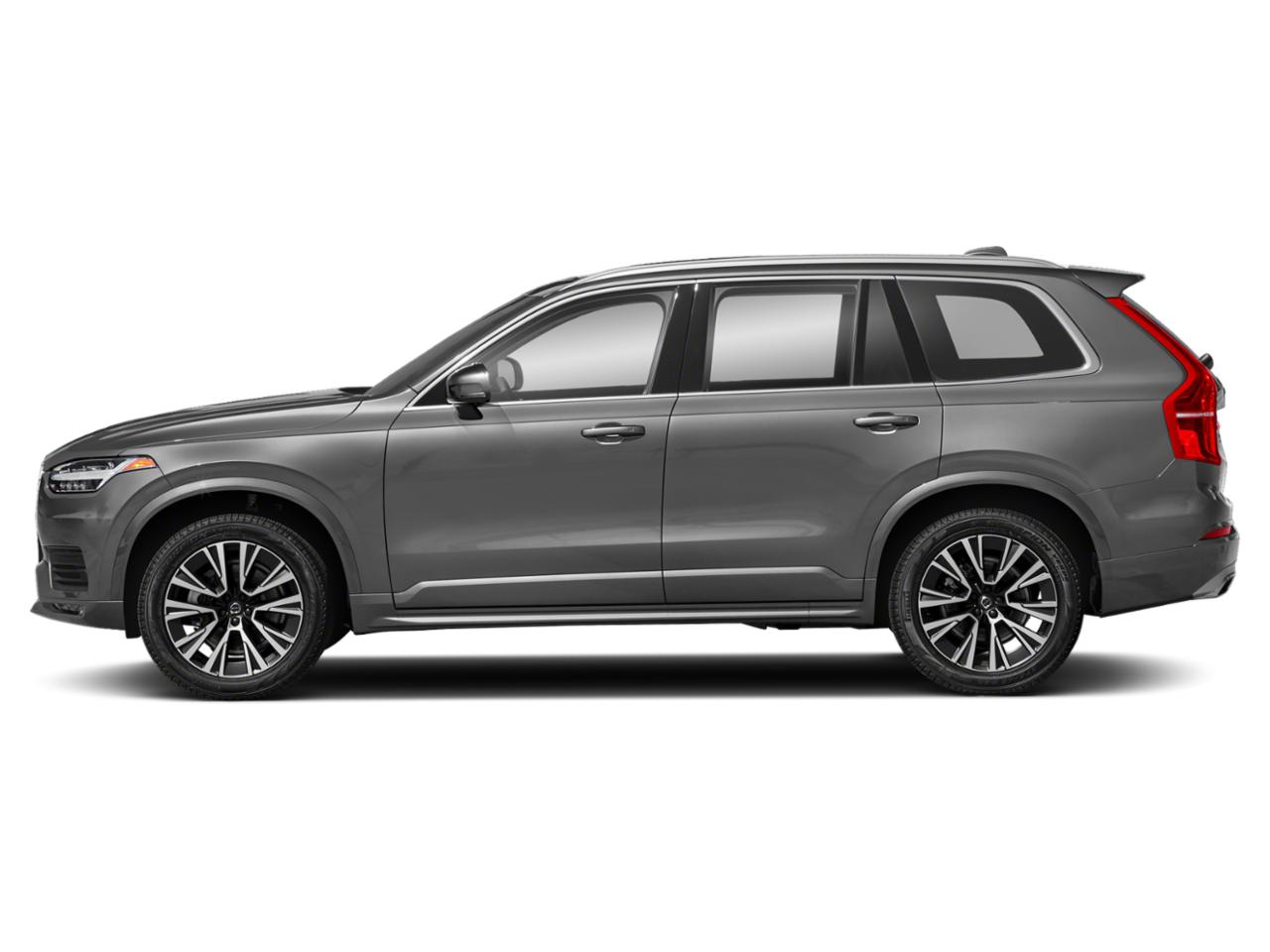 2020 Volvo XC90 Vehicle Photo in West Palm Beach, FL 33417