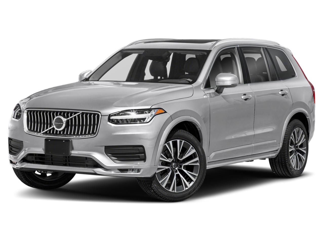 2020 Volvo XC90 Vehicle Photo in Waco, TX 76710