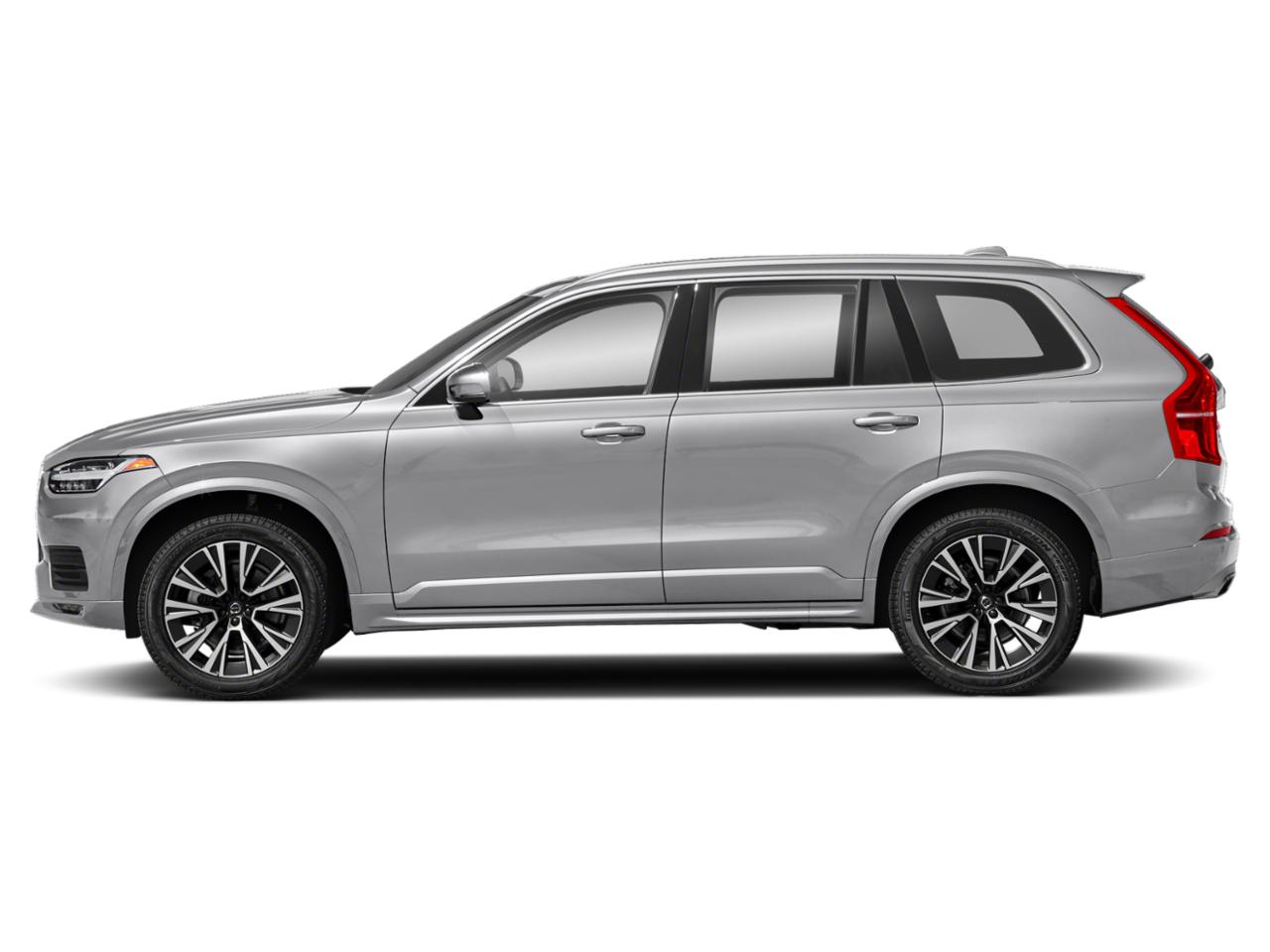 2020 Volvo XC90 Vehicle Photo in Waco, TX 76710