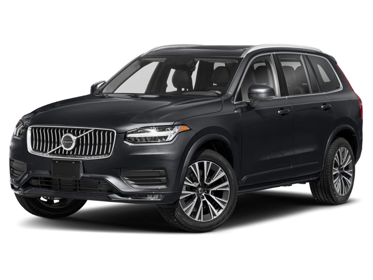 2020 Volvo XC90 Vehicle Photo in Tulsa, OK 74145