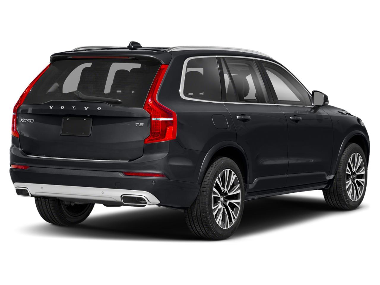 2020 Volvo XC90 Vehicle Photo in PEMBROKE PINES, FL 33024-6534