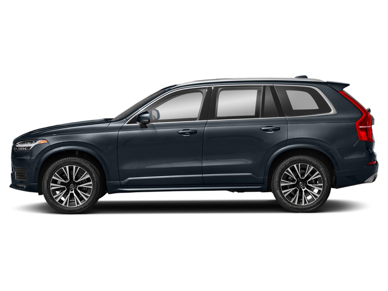 Used 2020 Volvo XC90 Momentum with VIN YV4A221K0L1578234 for sale in Edinboro, PA