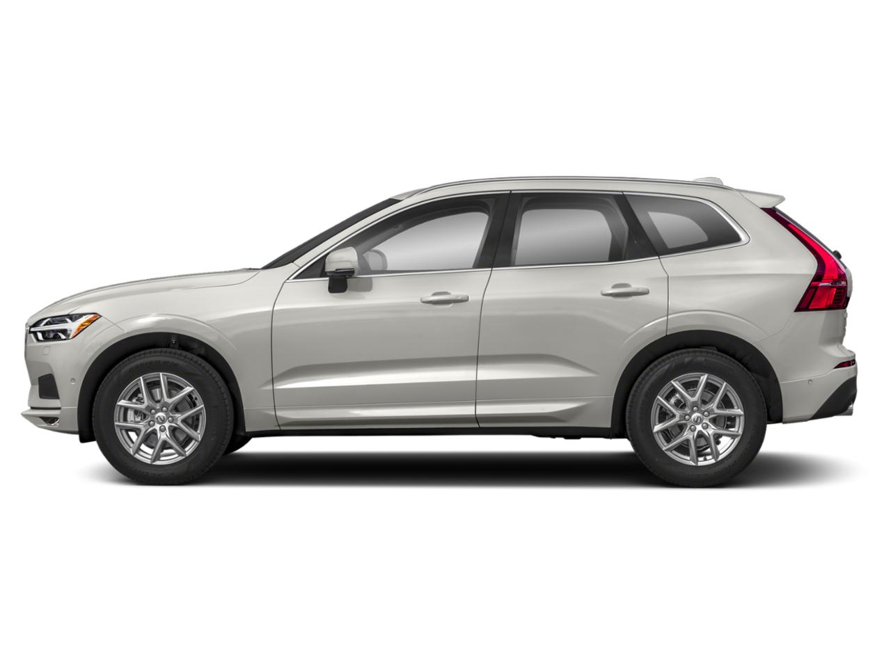 2020 Volvo XC60 Vehicle Photo in Delray Beach, FL 33444