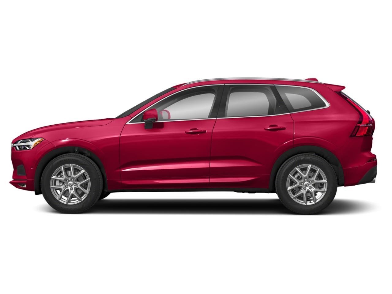 2020 Volvo XC60 Vehicle Photo in Grapevine, TX 76051