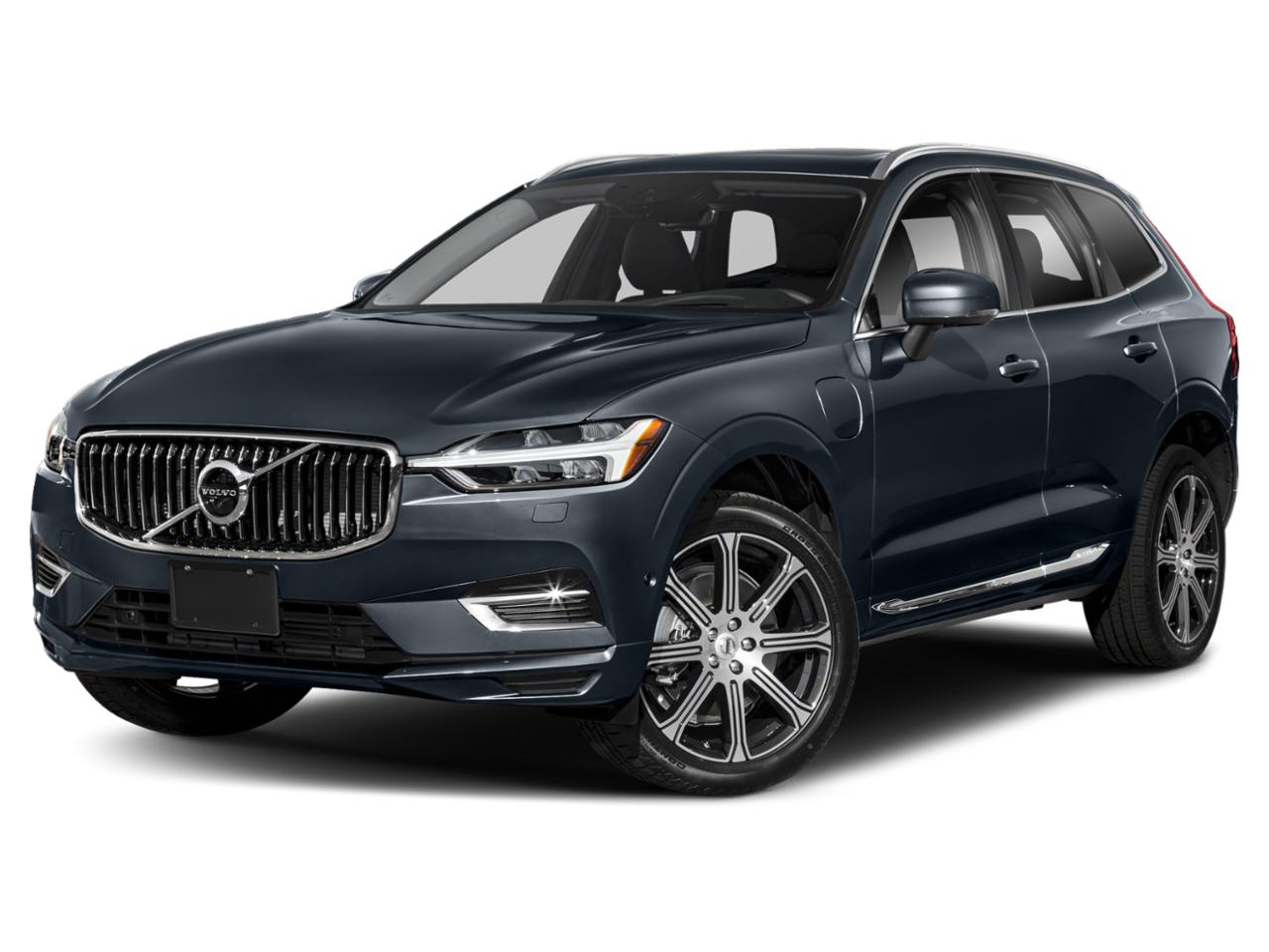 2020 Volvo XC60 Vehicle Photo in Ft. Myers, FL 33907